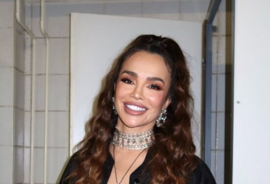 Severina 'zapalila' iz backstagea