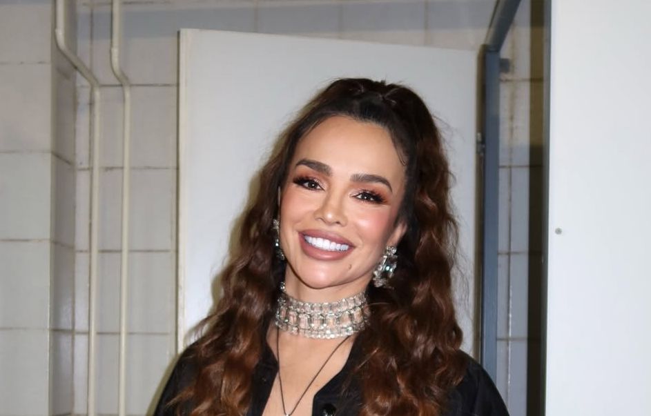 Severina 'zapalila' iz backstagea