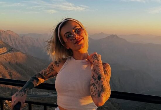 Stela Rade Hello magazin croatia hrvatska