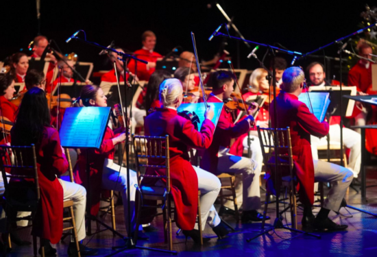 Strauss orkestar hELLO mAGAZIN cROATIA hRVATSKA