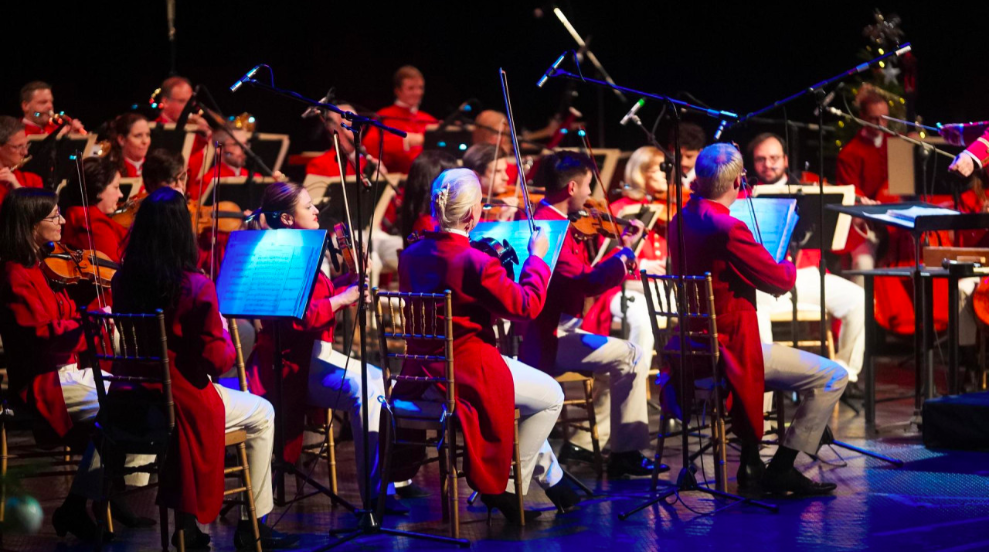 Strauss orkestar hELLO mAGAZIN cROATIA hRVATSKA