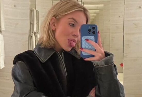 Sydney Sweeney