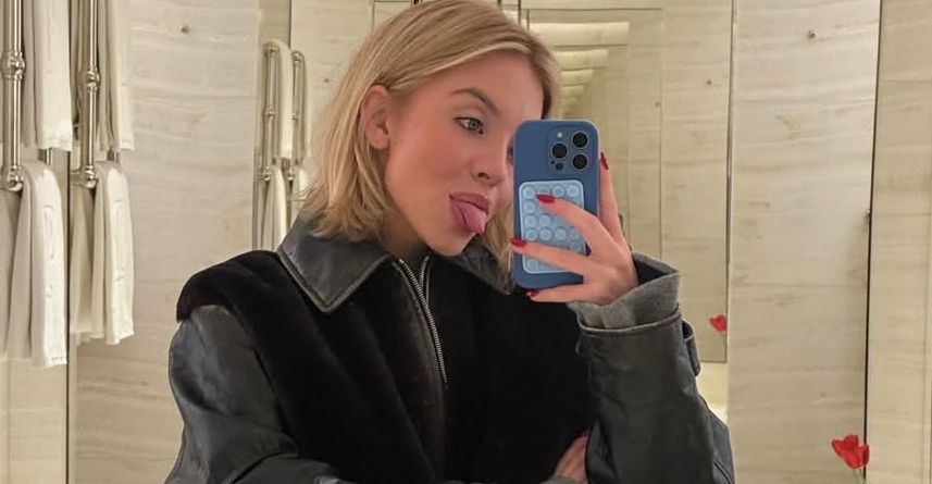 Sydney Sweeney