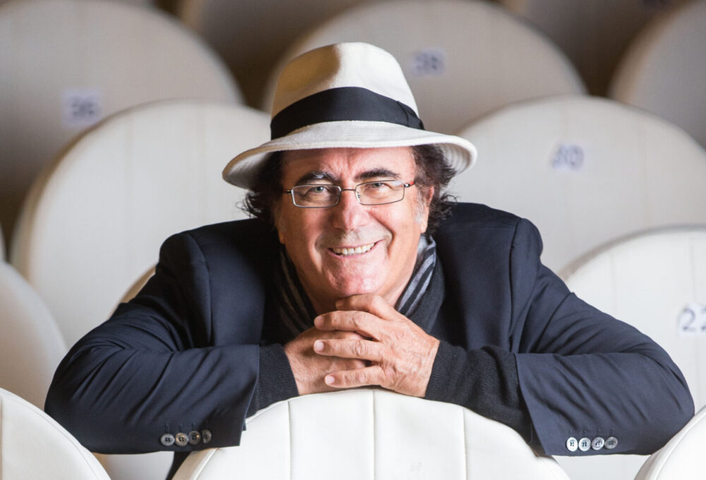 al bano