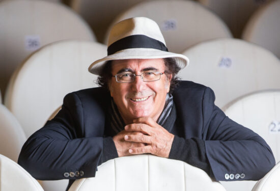 al bano