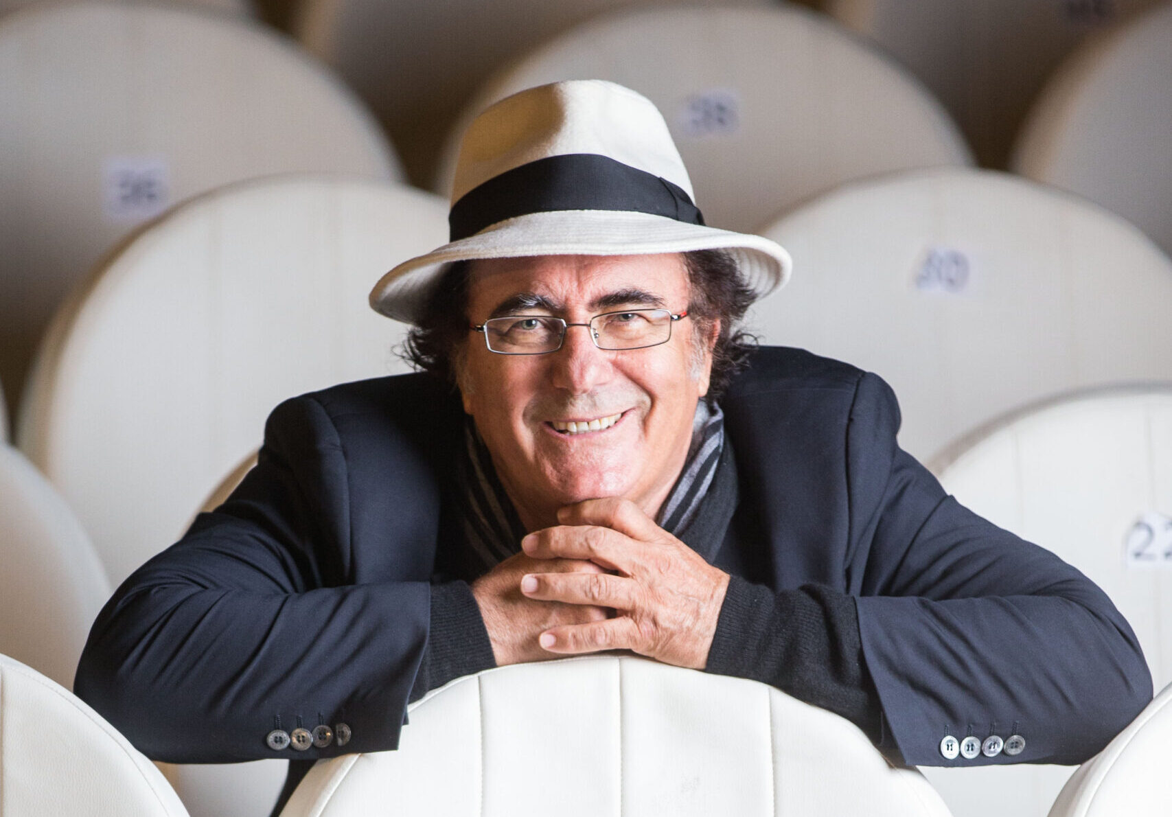 al bano