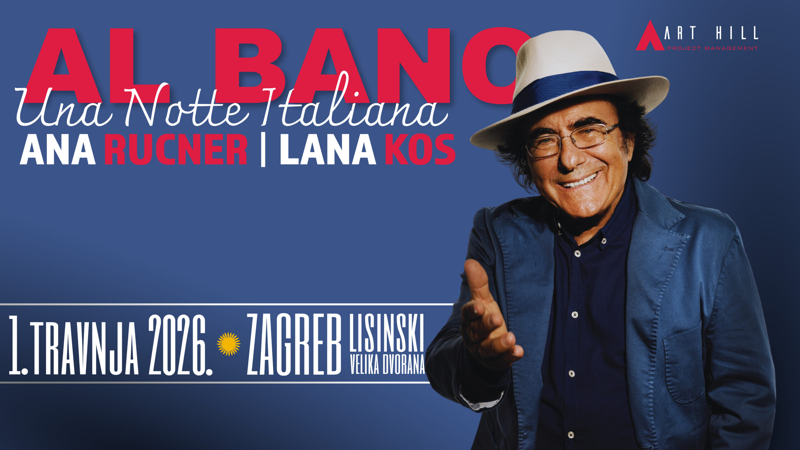 al bano