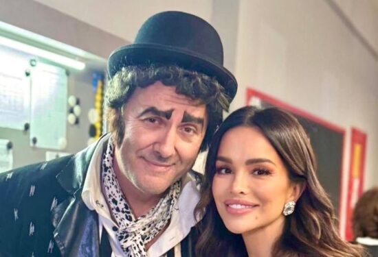 Tarik i Seve Hello Magazin Croatia Hrvatska