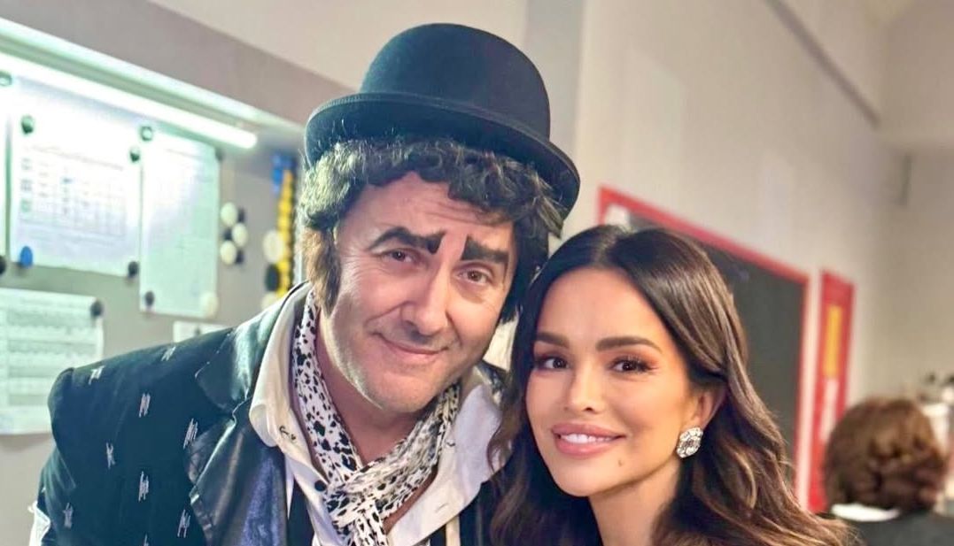 Tarik i Seve Hello Magazin Croatia Hrvatska