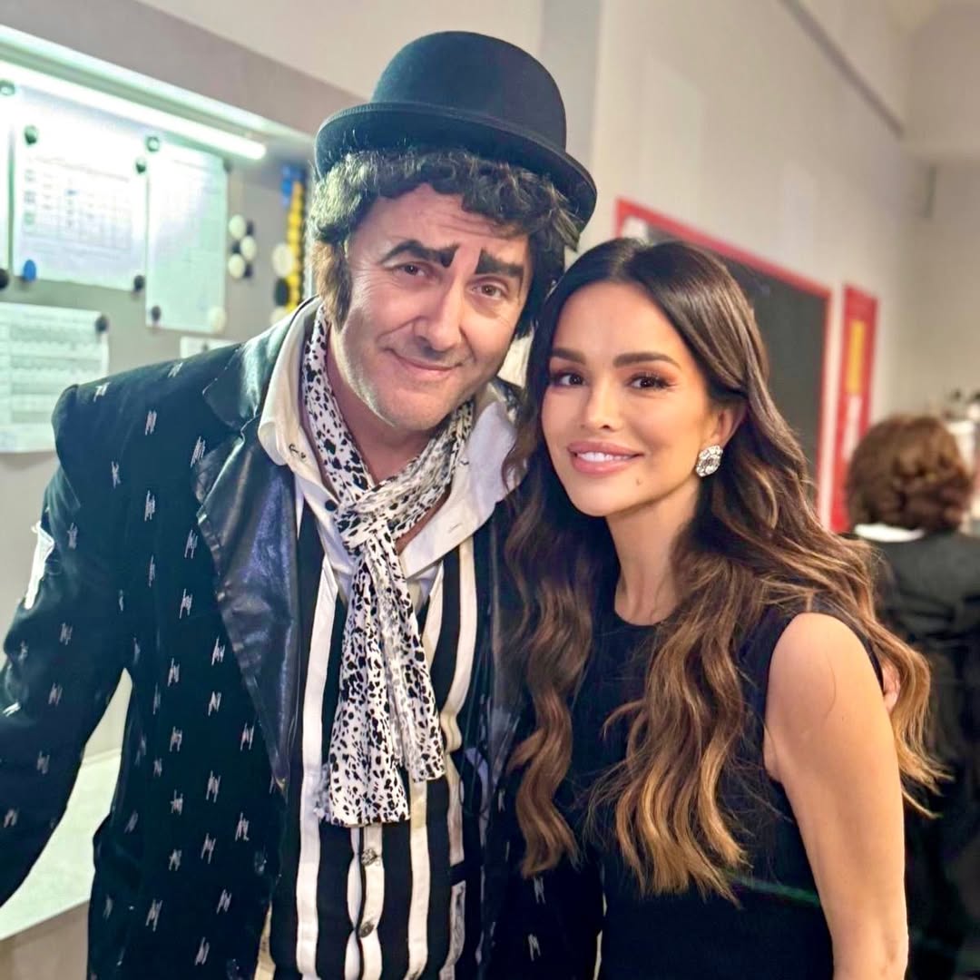 Tarik i Seve Hello Magazin Croatia Hrvatska