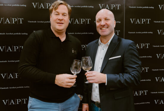 U Rovinj stižu najprestižnije vinarije svijeta