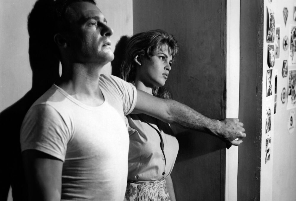 Umrla je Brigitte Bardot