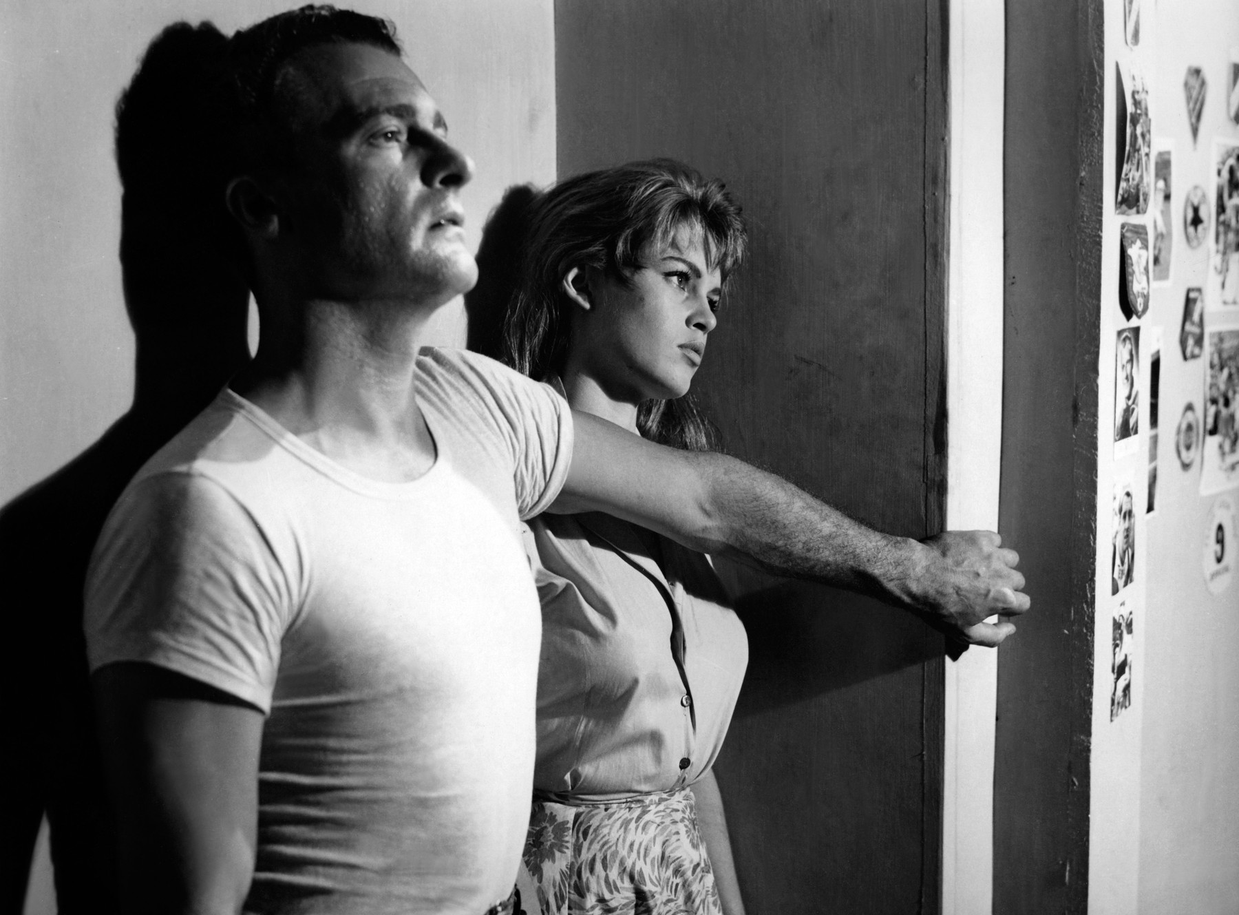 Umrla je Brigitte Bardot