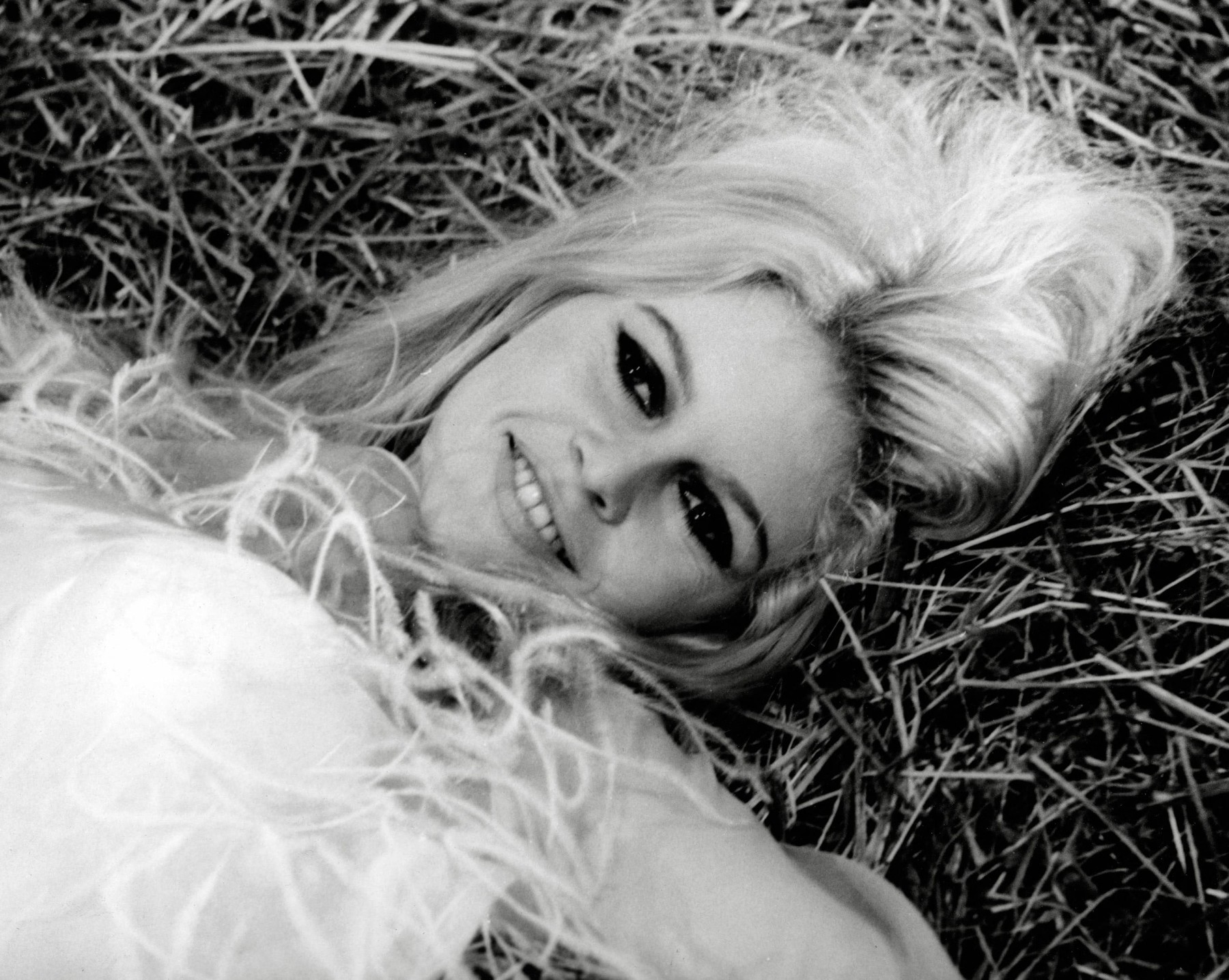 Umrla je Brigitte Bardot