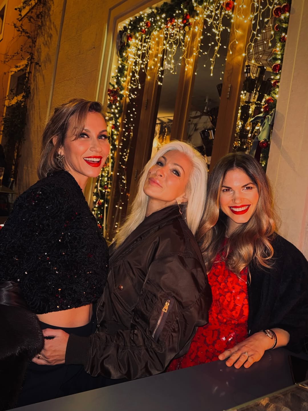 Ana Gruica Uglešić uživa u vikendu