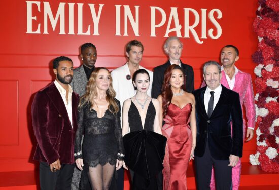 Vraća se 'Emily u Parizu'