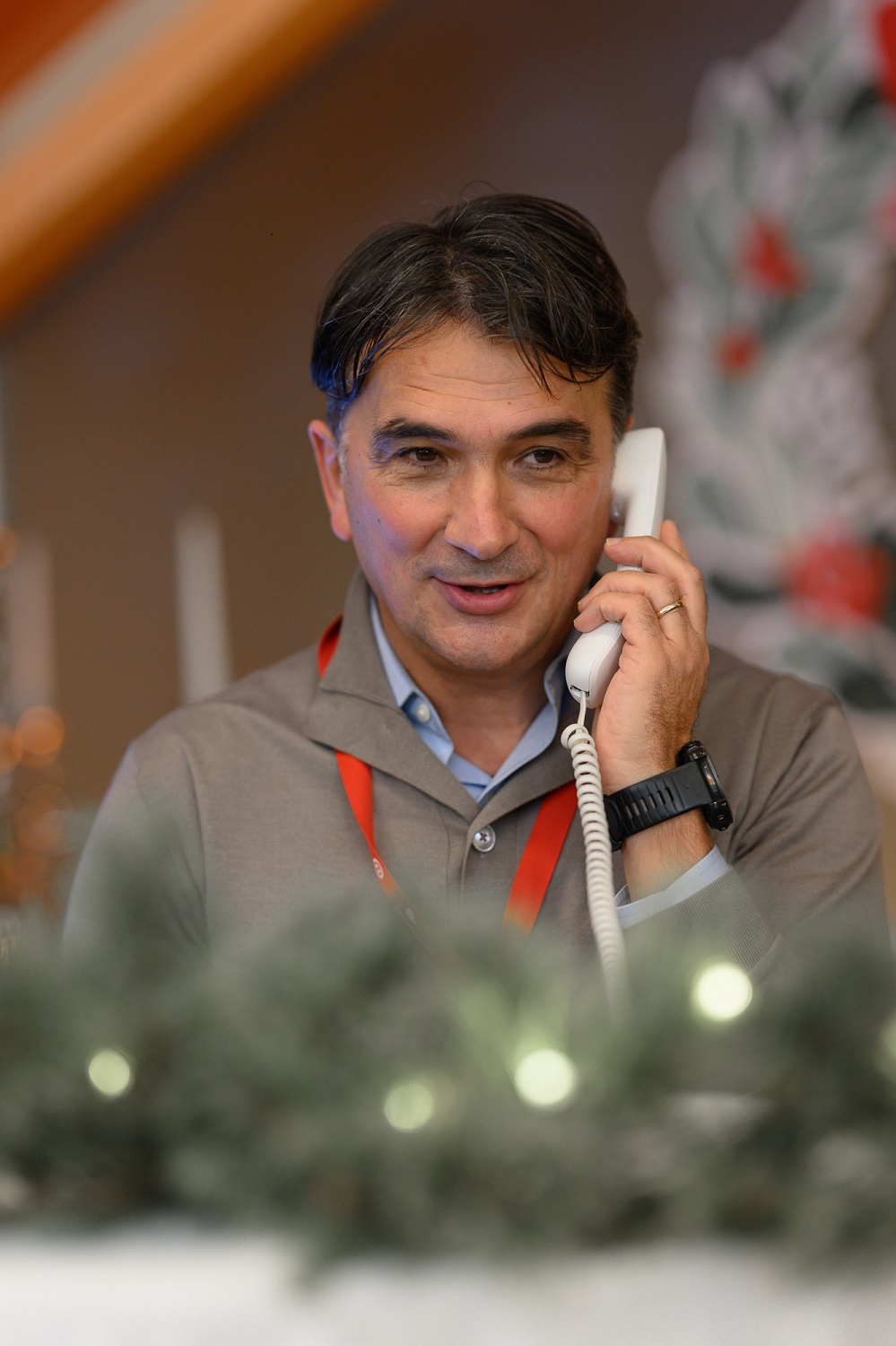 „20. božićni koncert ‘Želim život’ ponovno je pokazao snagu zajedništva, podrške i humanosti, dok prikupljena sredstva nastavljaju Aninu misiju spašavanja života i unaprjeđenja hrvatskog zdravstva.“