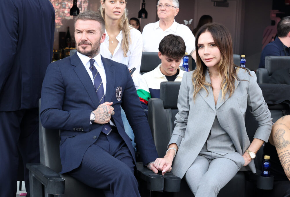Zašto je Brooklyn Beckham blokirao Davida i Victoriju