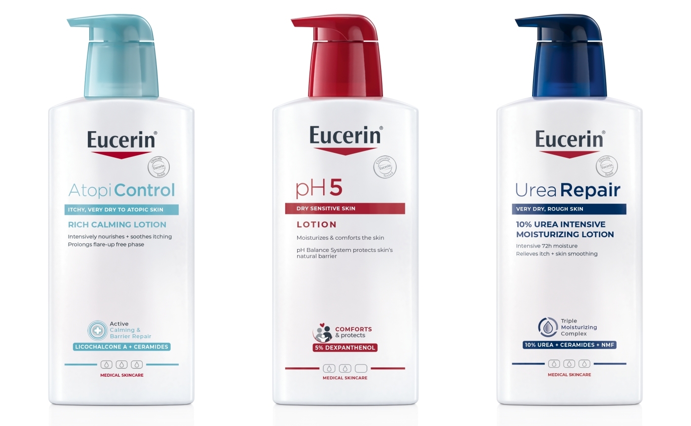 eucerin