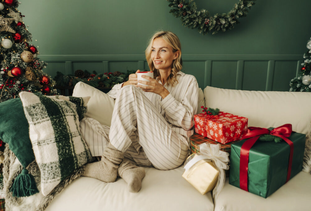 sespo božićni pokloni