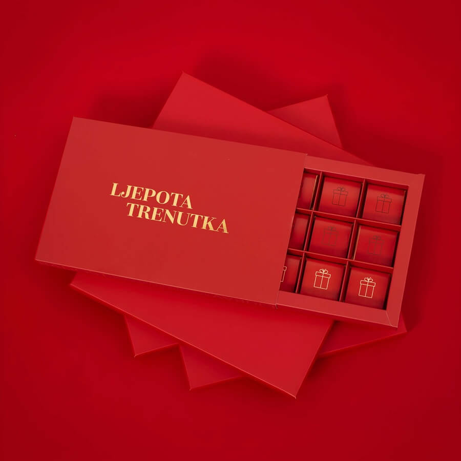 douglas božićni pokloni