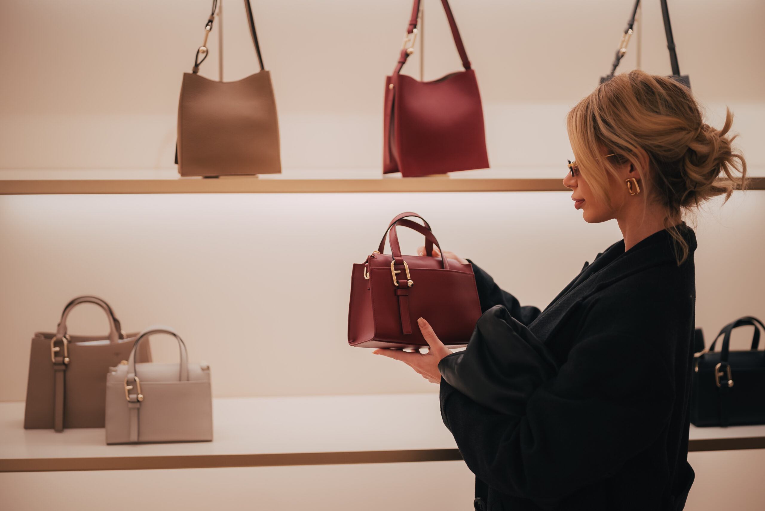 Furla u Zagrebu predstavila kolekciju jesen/zima 2025. s talijanskim potpisom