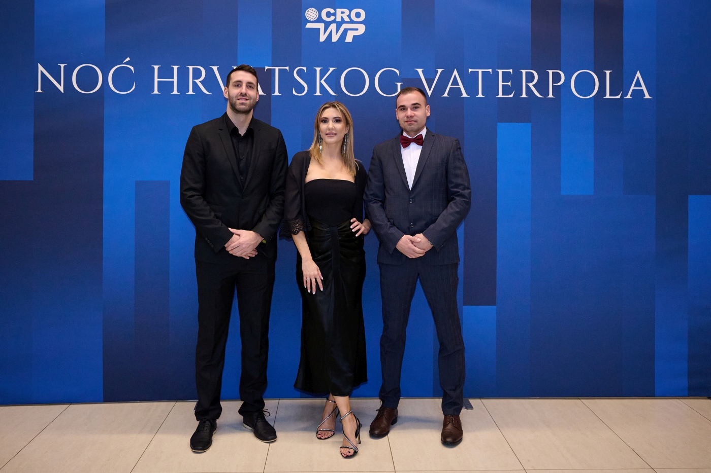 noć hrvatskog vaterpola