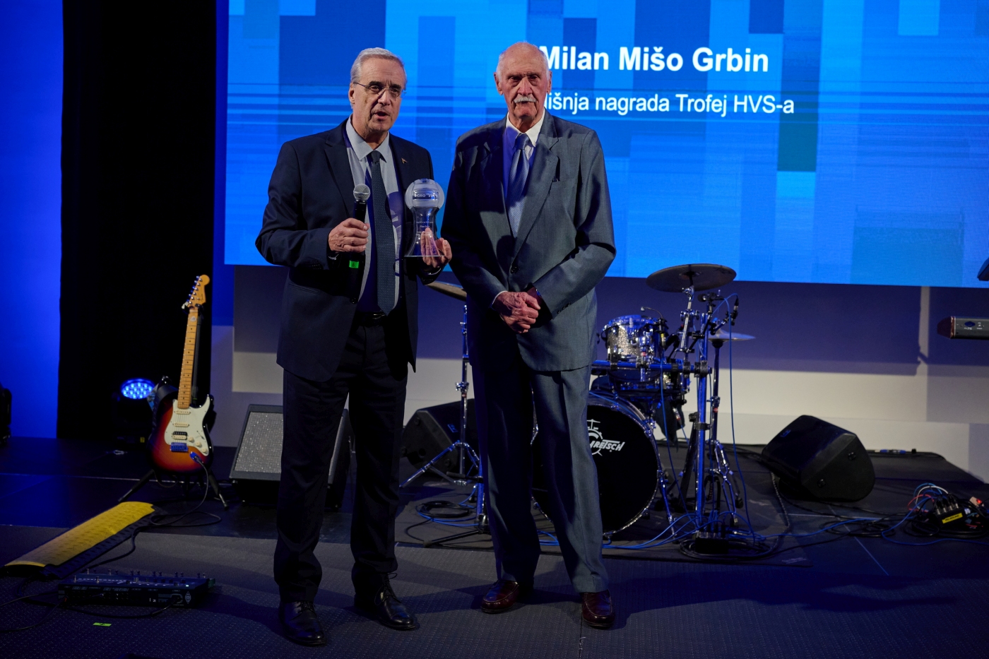 noć hrvatskog vaterpola