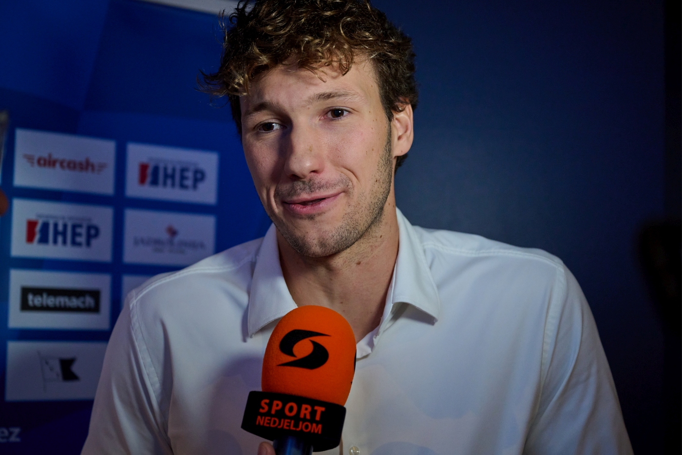 noć hrvatskog vaterpola