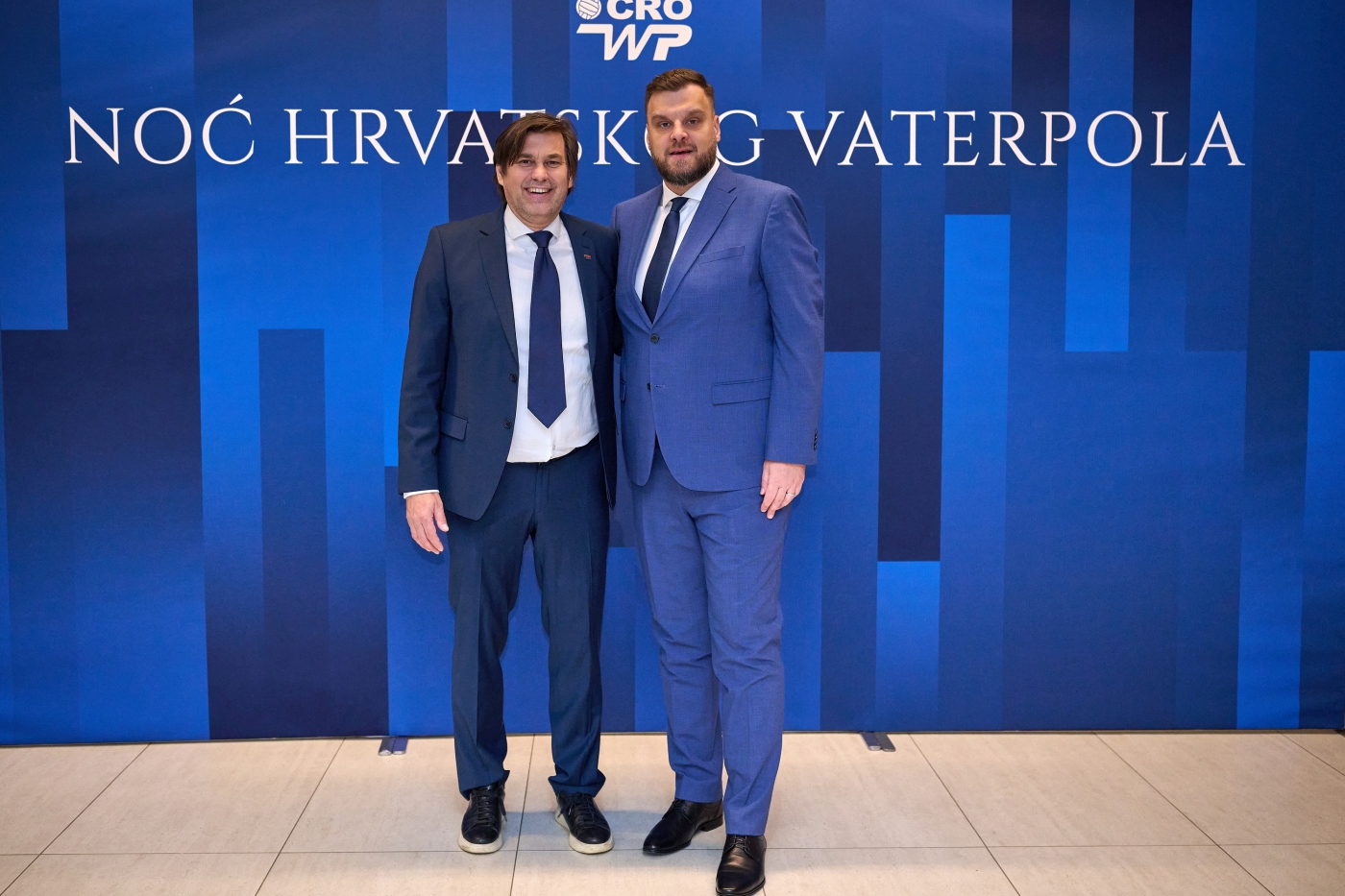 noć hrvatskog vaterpola