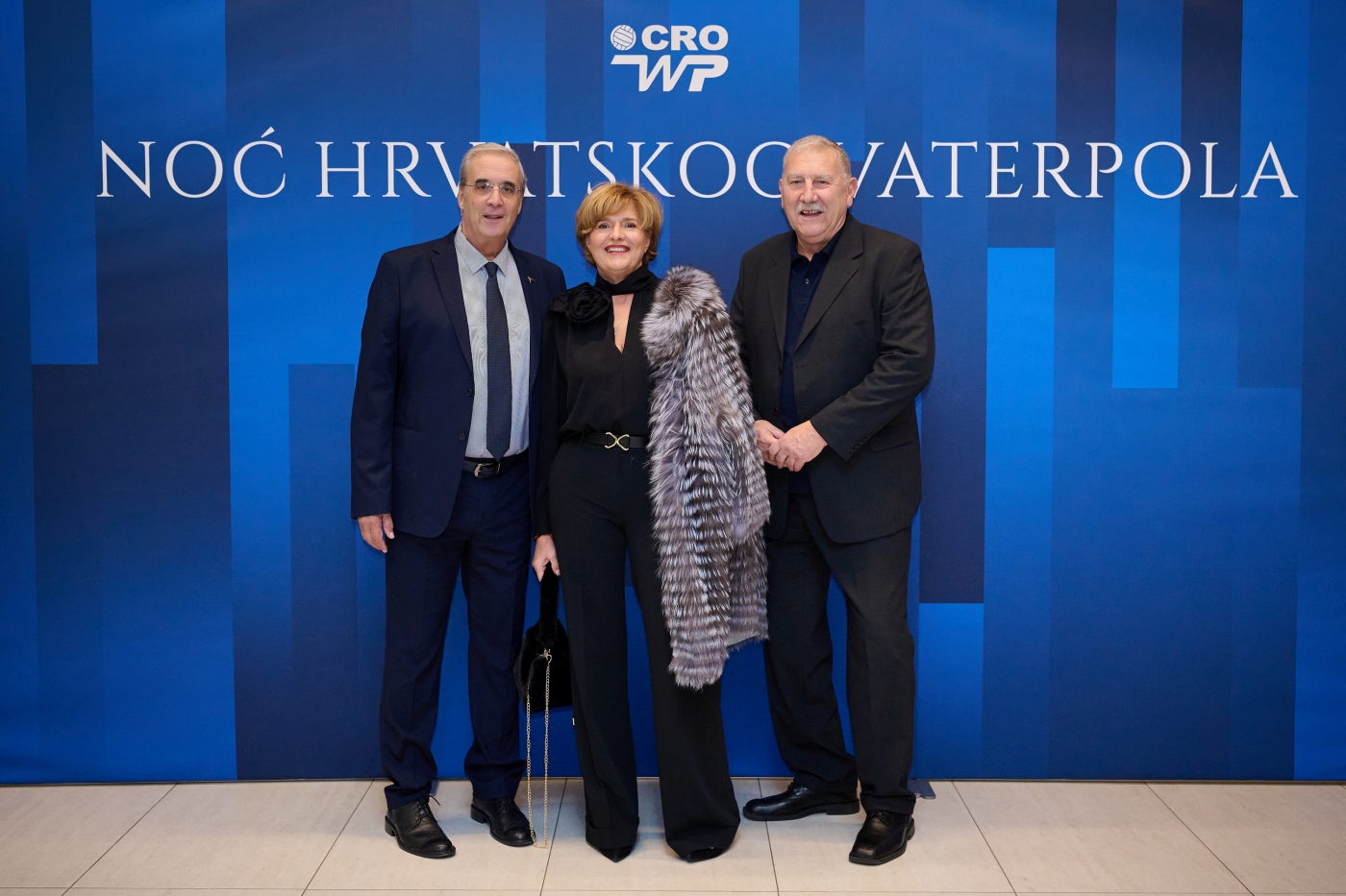 noć hrvatskog vaterpola