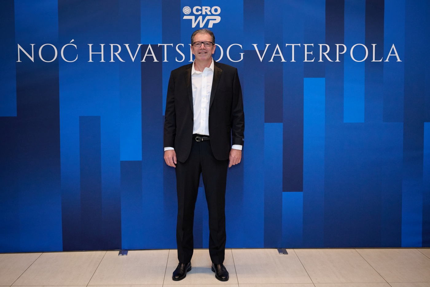 noć hrvatskog vaterpola