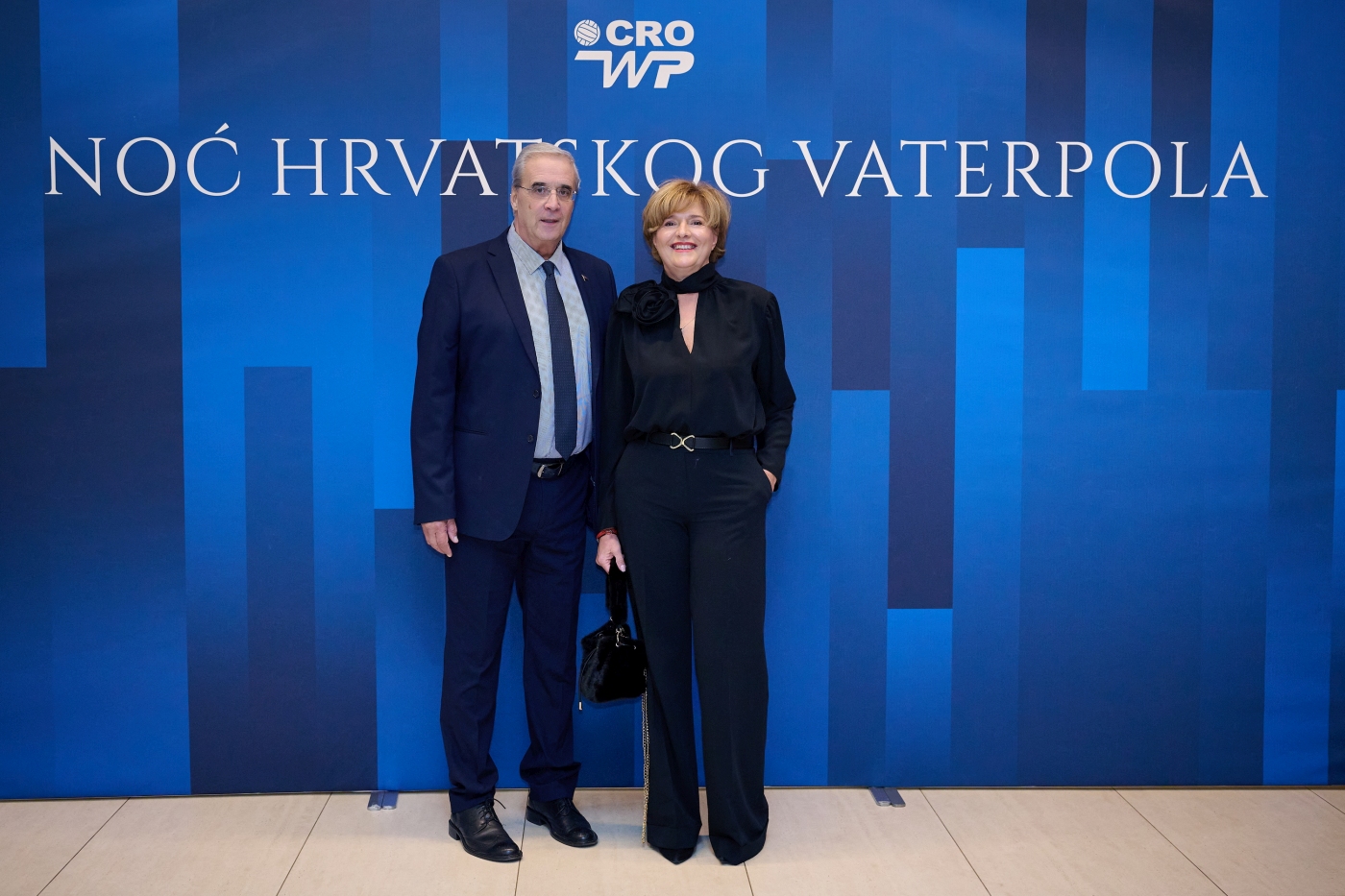 noć hrvatskog vaterpola