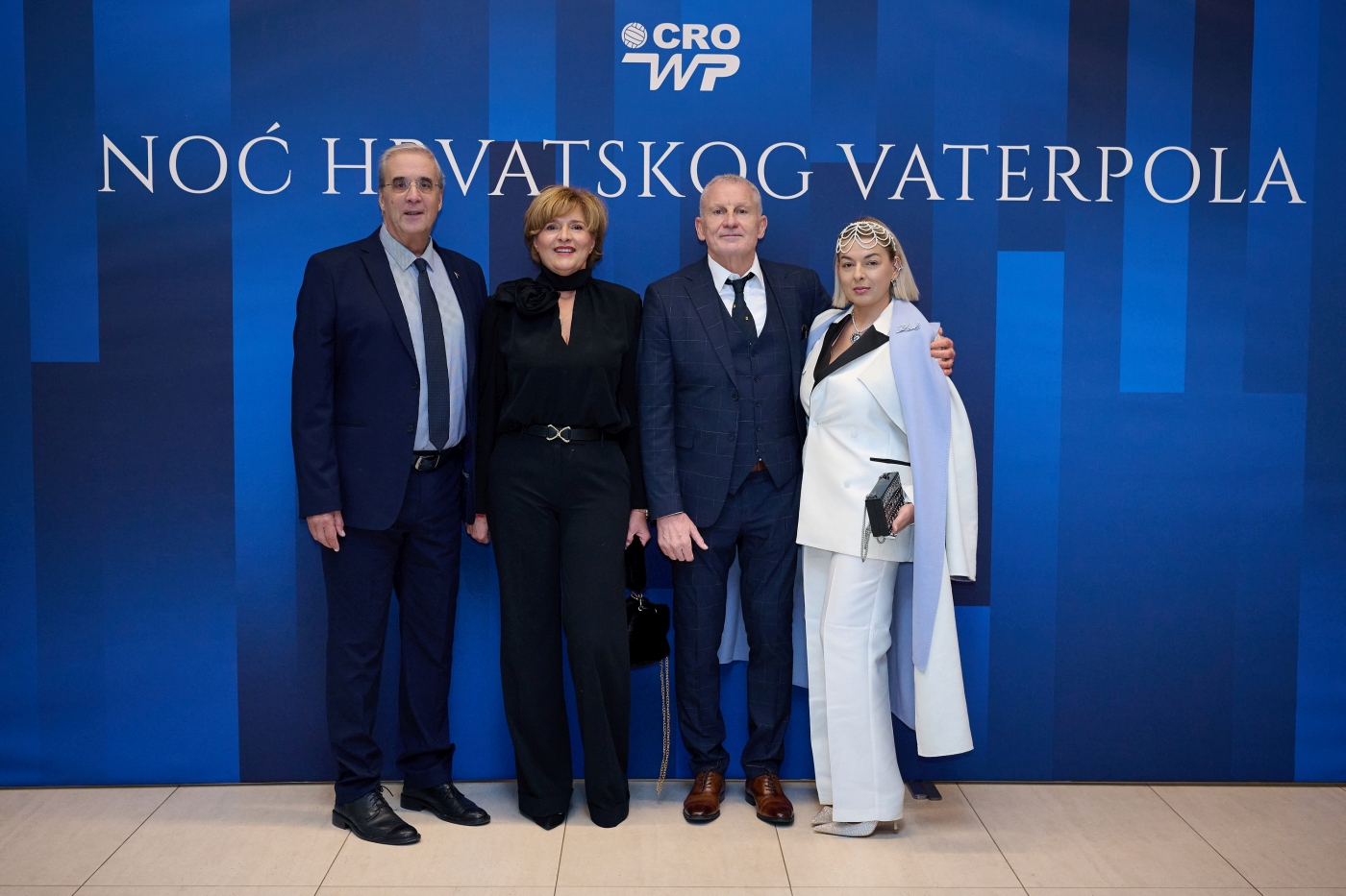 noć hrvatskog vaterpola