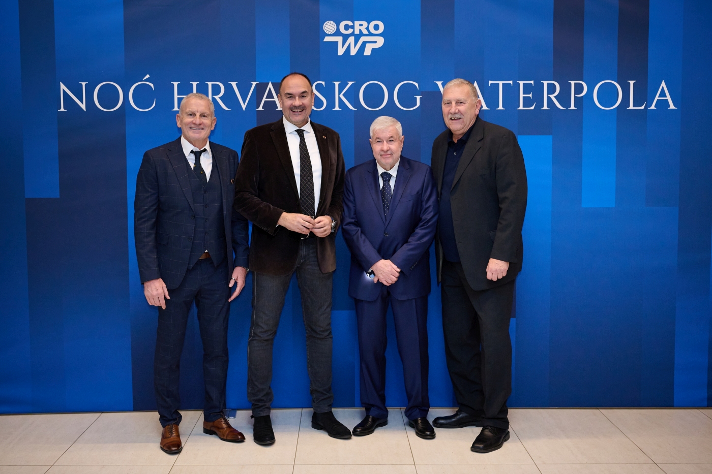 noć hrvatskog vaterpola