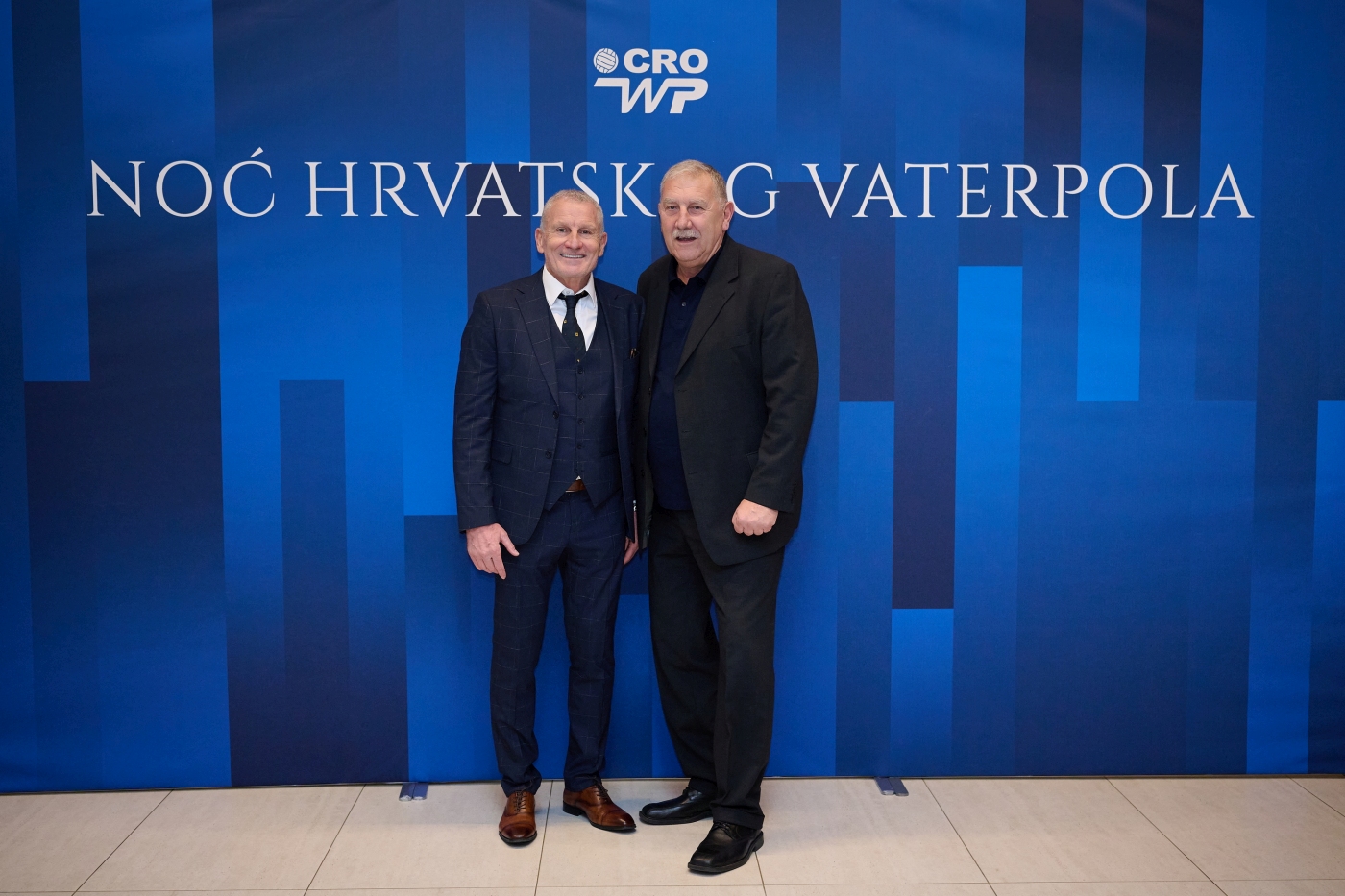 noć hrvatskog vaterpola