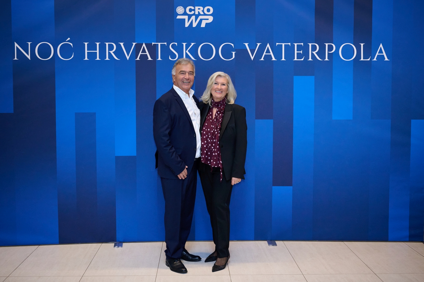 noć hrvatskog vaterpola