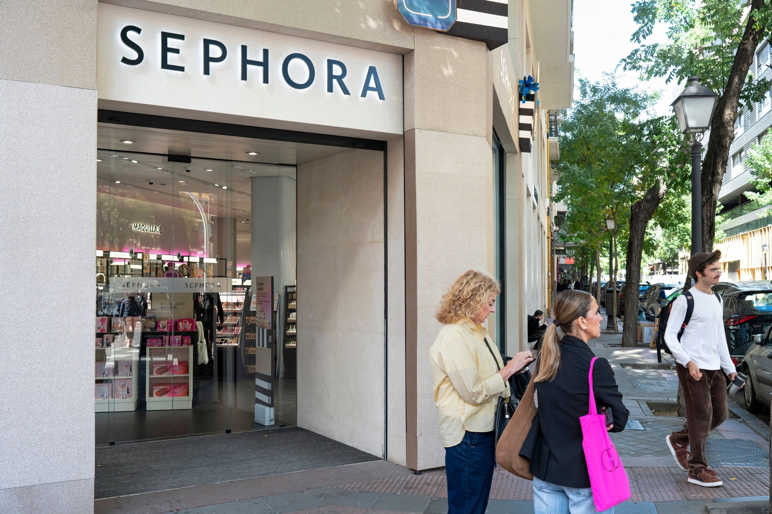 otvara se prva Sephora Hello Magazin Croatia