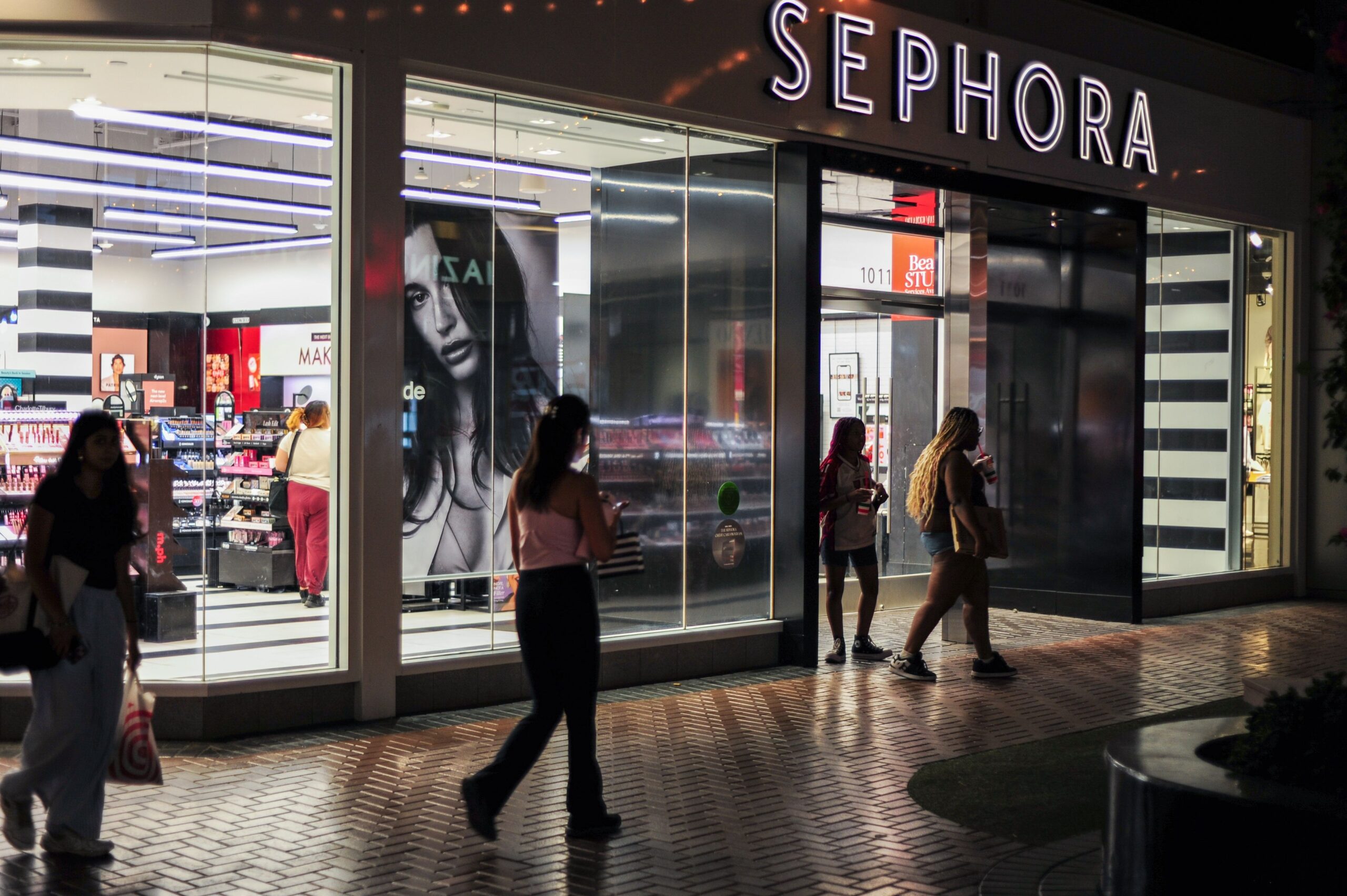otvara se prva Sephora Hello Magazin Croatia