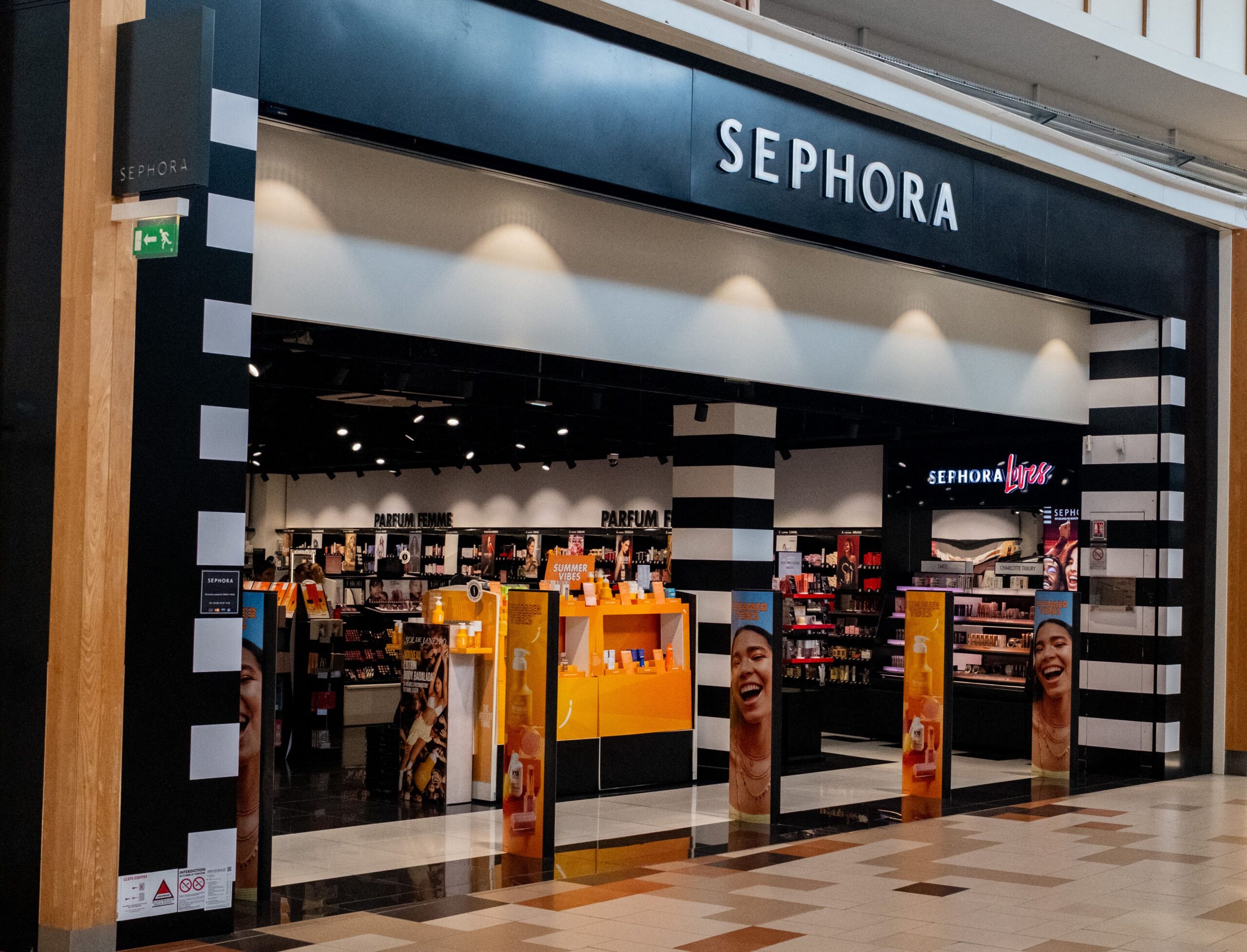 otvara se prva Sephora Hello Magazin Croatia