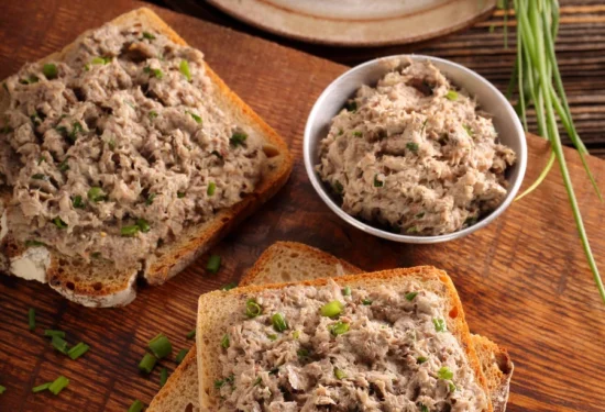 recept tuna od ribe