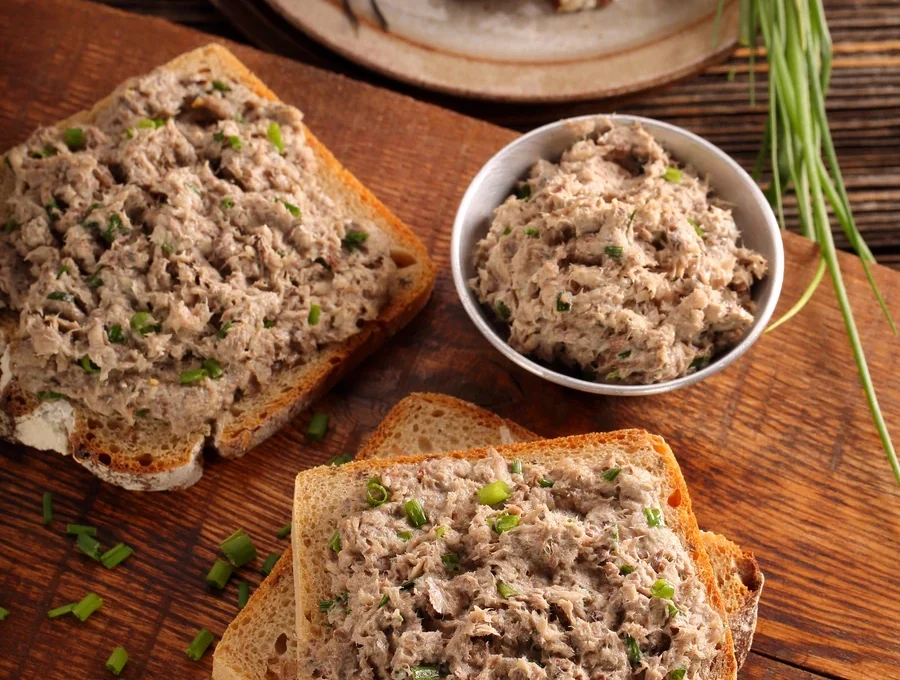 recept tuna od ribe