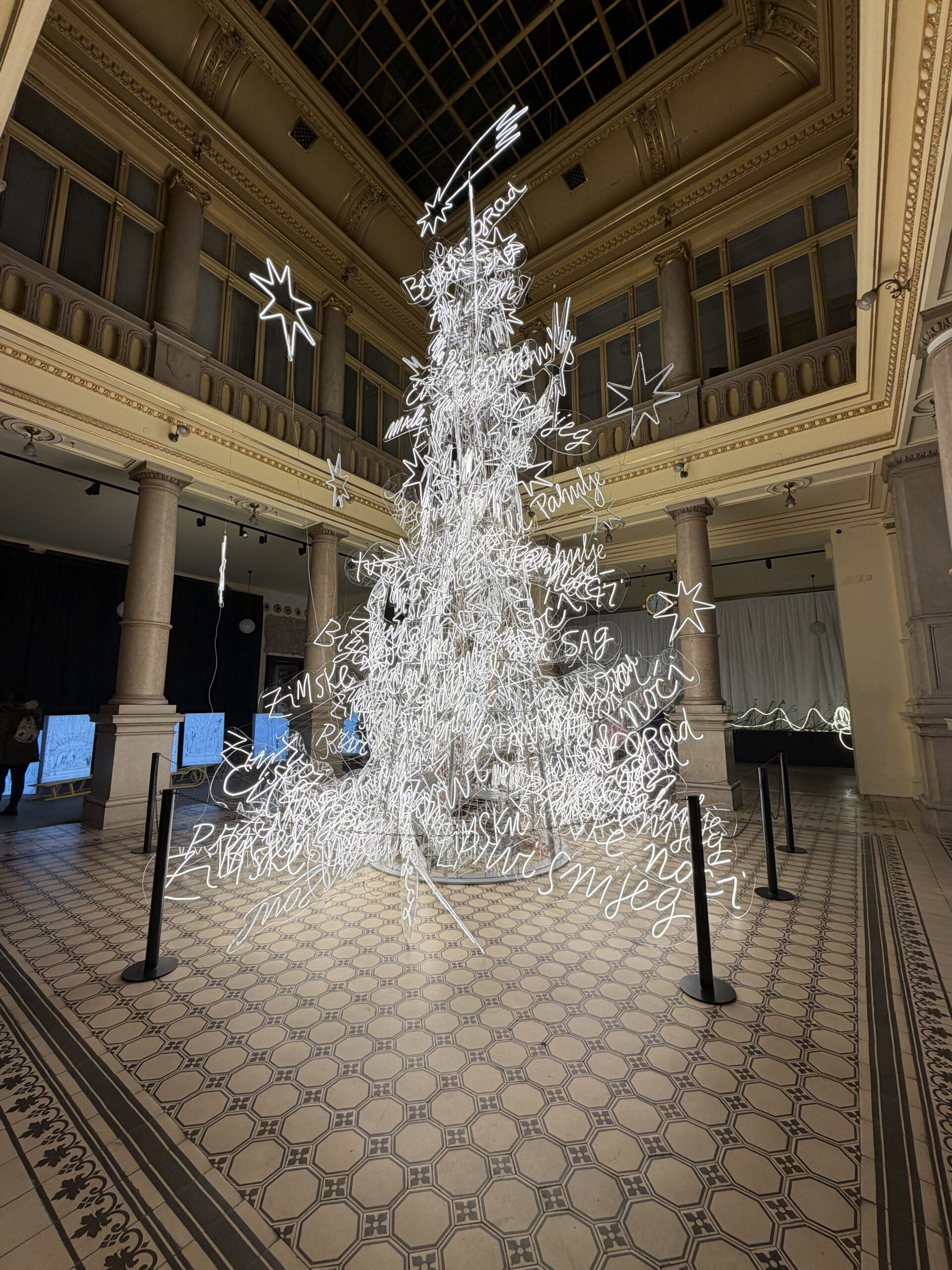 saša šekoranja prvi snijeg