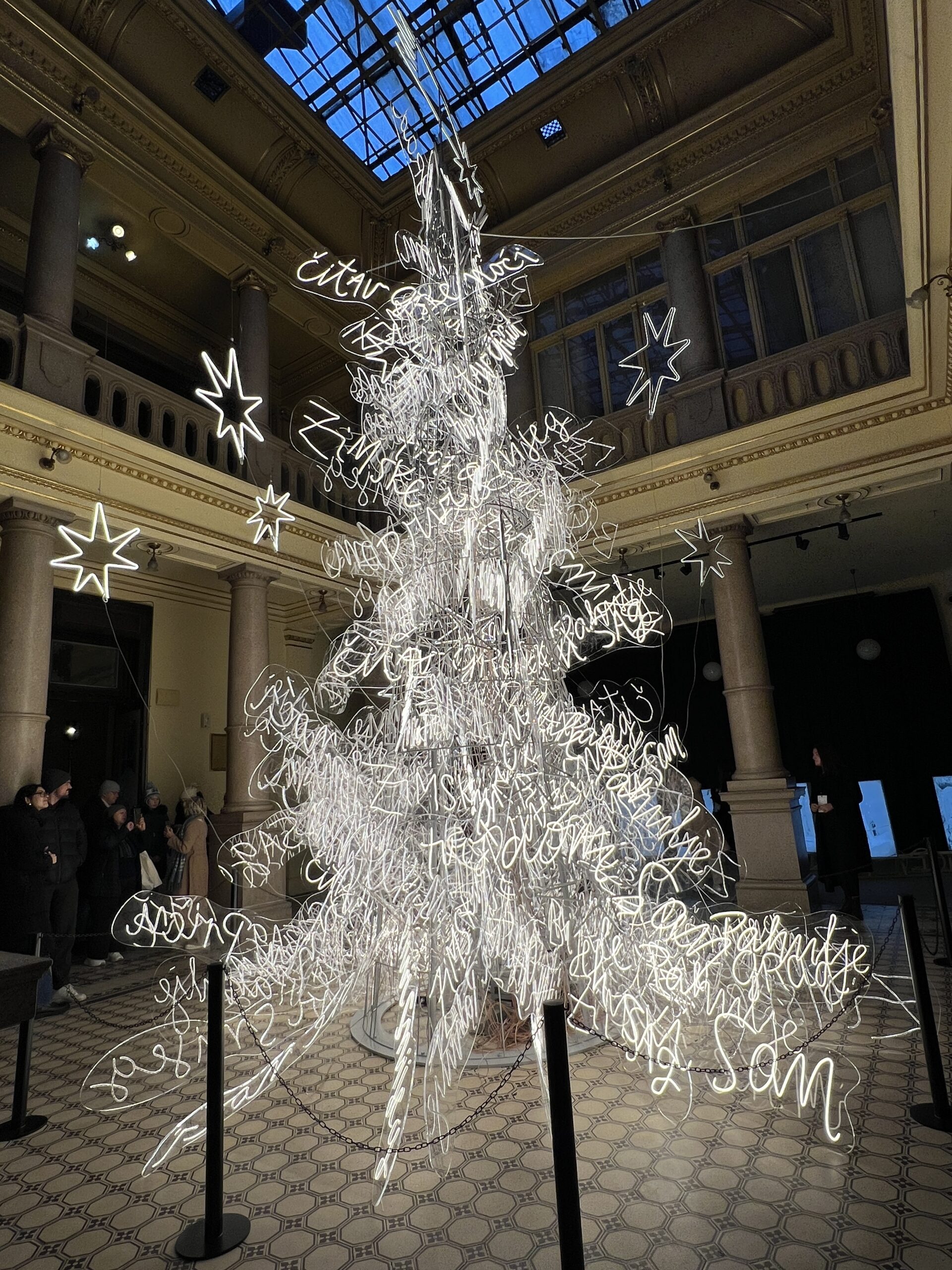 prvi snijeg saša šekoranja