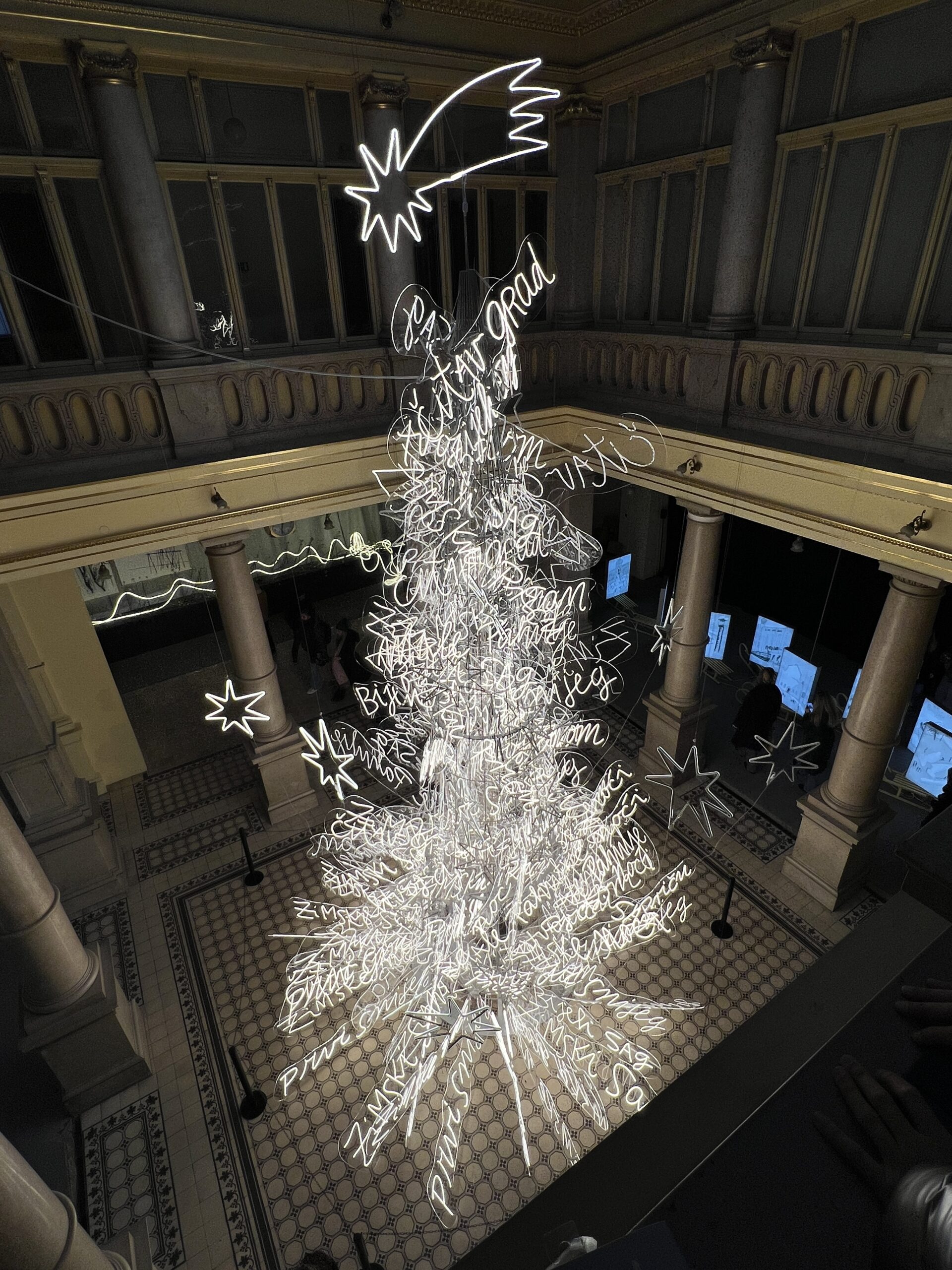 prvi snijeg saša šekoranja