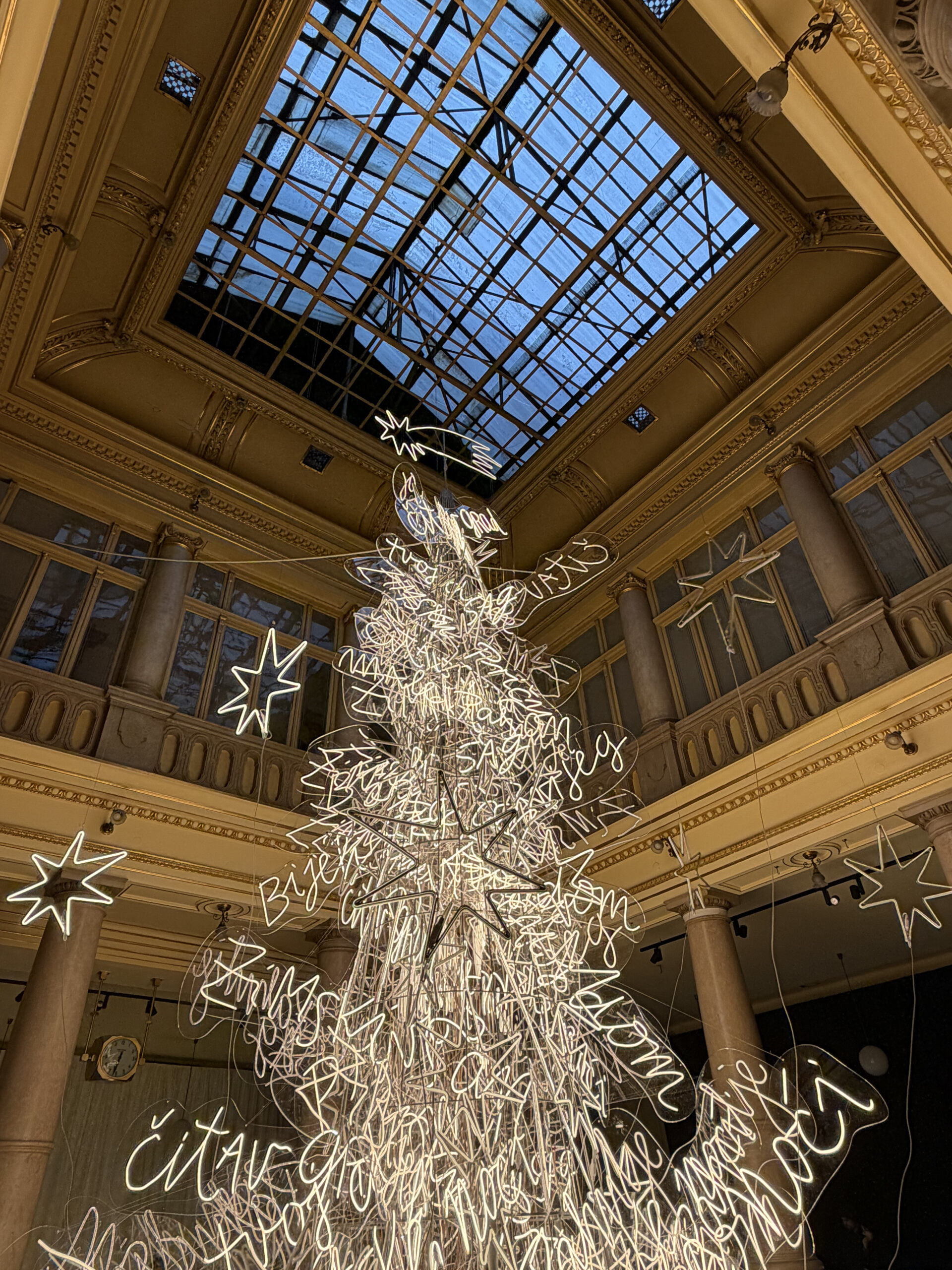 saša šekoranja prvi snijeg