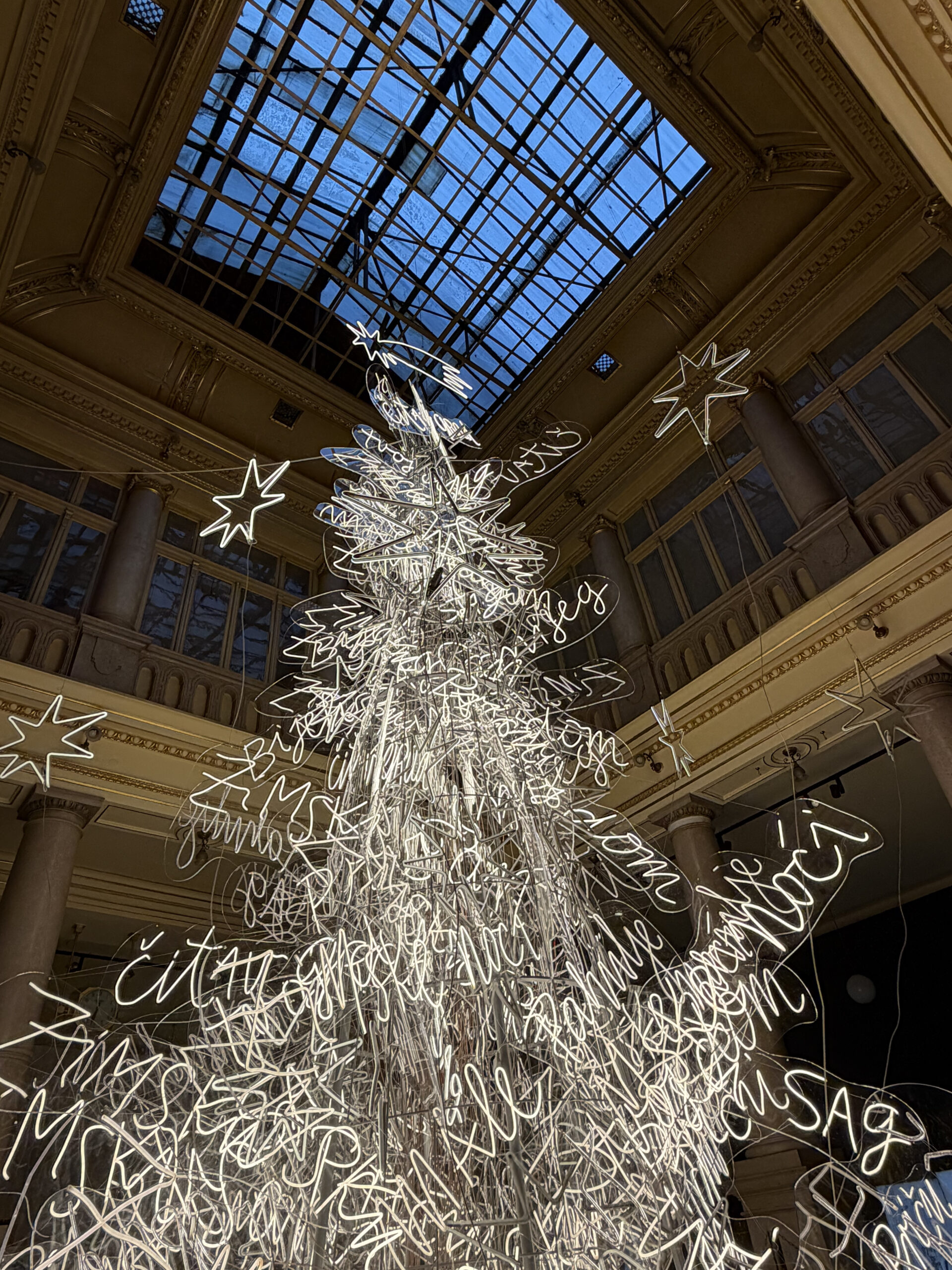 saša šekoranja prvi snijeg