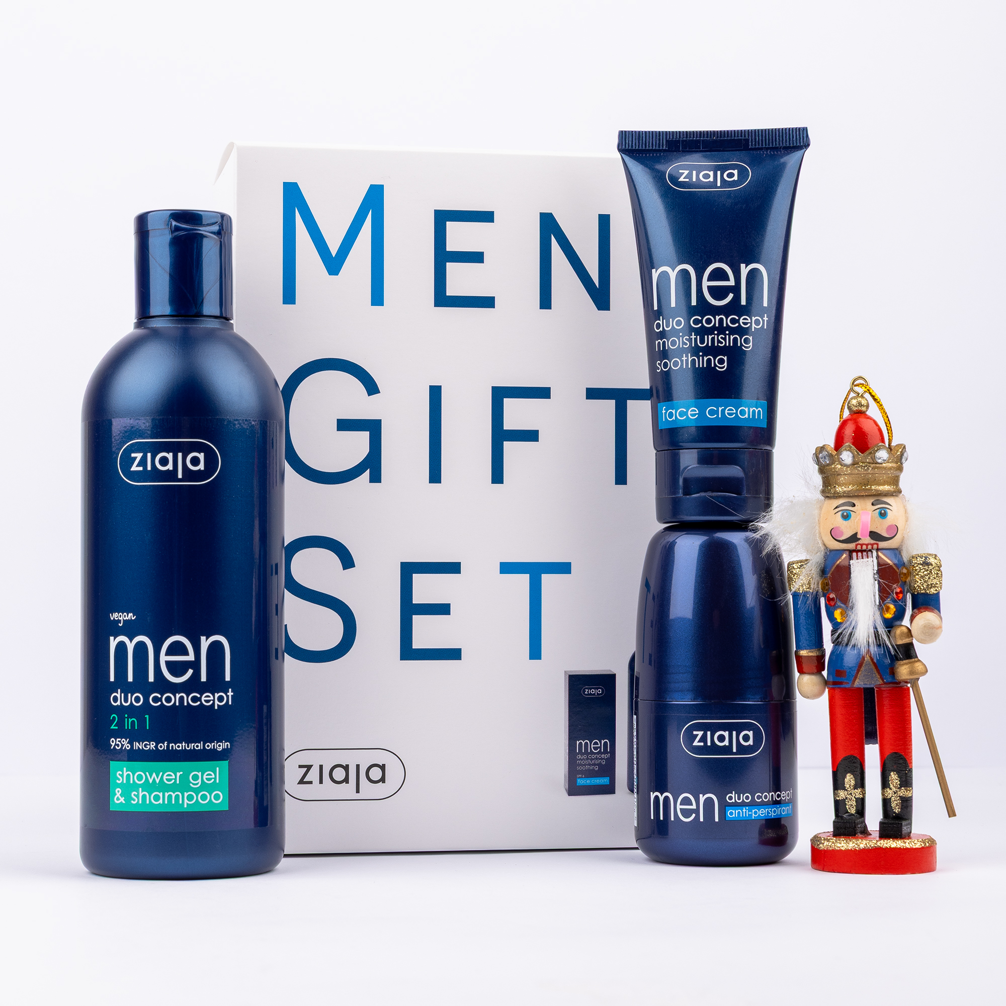 ziaja božićni pokloni