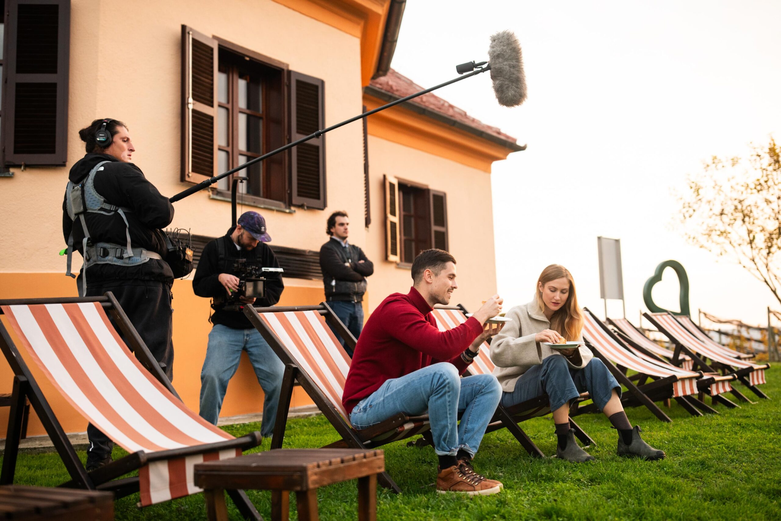 „Apetitlih“ – serijal o kojem svi pričaju Svake nedjelje u 16:50 na HRT1