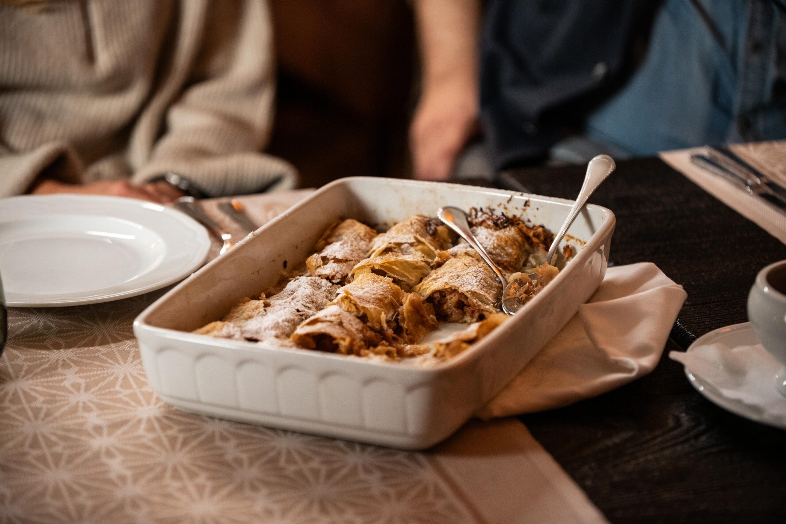 „Apetitlih“ – serijal o kojem svi pričaju Svake nedjelje u 16:50 na HRT1